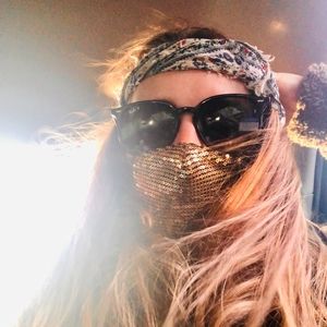 Meet your Posher, Heather